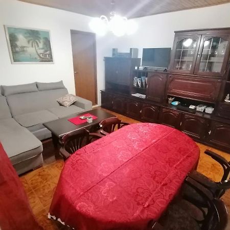 Apartman Zepina بولا المظهر الخارجي الصورة