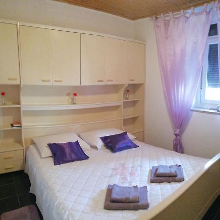 Apartman Zepina بولا المظهر الخارجي الصورة