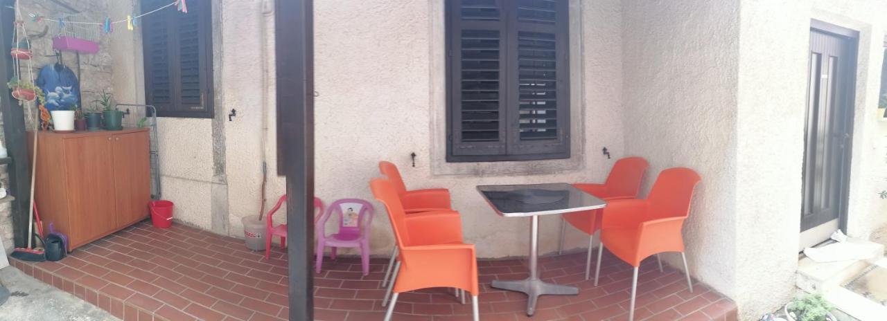 Apartman Zepina بولا المظهر الخارجي الصورة