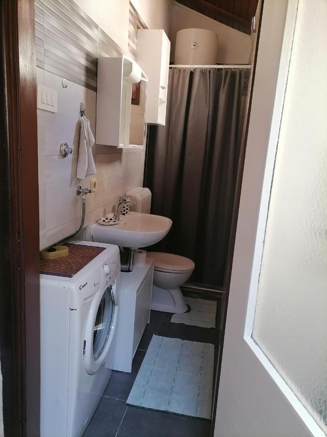 Apartman Zepina بولا المظهر الخارجي الصورة