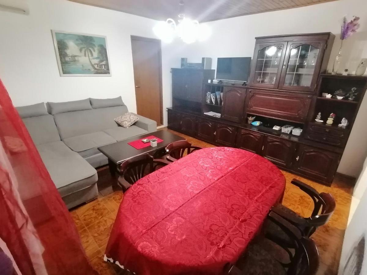 Apartman Zepina بولا المظهر الخارجي الصورة