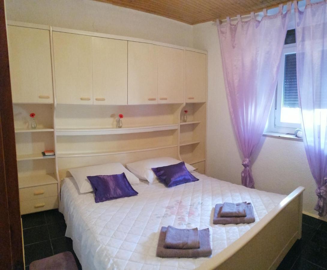 Apartman Zepina بولا المظهر الخارجي الصورة