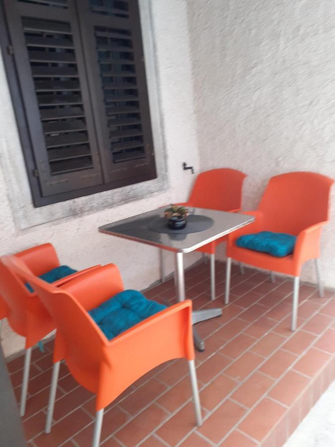Apartman Zepina بولا المظهر الخارجي الصورة